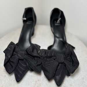 TARGET’s - A NEW DAY - WOMEN’S Grace Bow Pumps